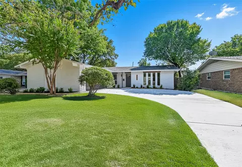3020 Sundial Dr, Dallas, TX 75229