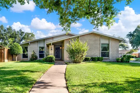 1501 Hayfield Dr, Plano, TX 75023
