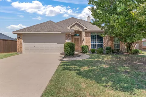 107 Stoneridge Dr, Crandall, TX 75114