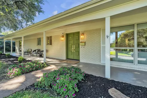 4408 Hildring Dr E, Fort Worth, TX 76109