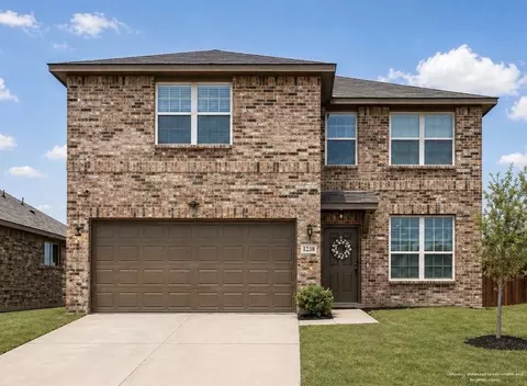 1238 Benwick Dr, Van Alstyne, TX 75495