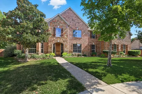 503 Sorenson Trl, Keller, TX 76248