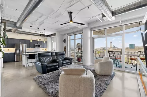 1001 Belleview St #505, Dallas, TX 75215