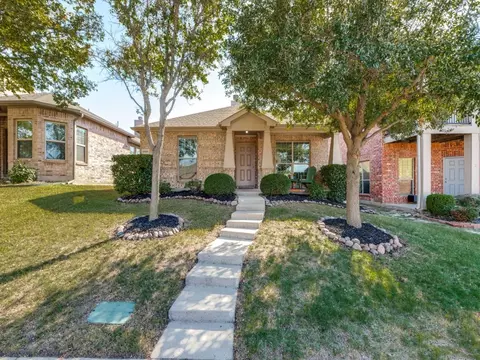 5409 Beacon Ln, Mckinney, TX 75071