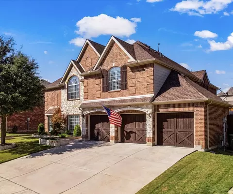 820 Twin Buttes Dr, Prosper, TX 75078
