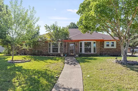 2244 Covinton Ln, Plano, TX 75023