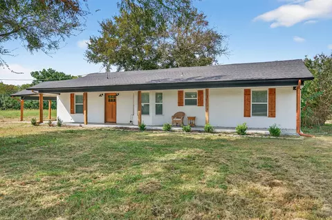 621 Craft Rd, Bells, TX 75414