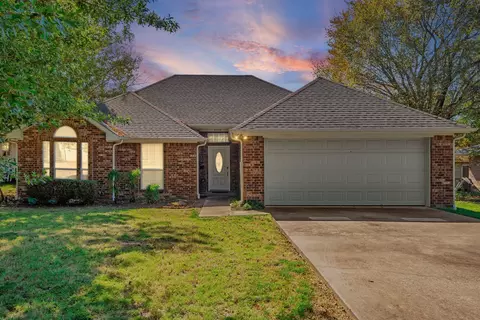 2510 Farr St, Caddo Mills, TX 75135