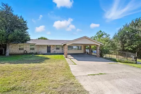 521 Linda Rd, Kennedale, TX 76060