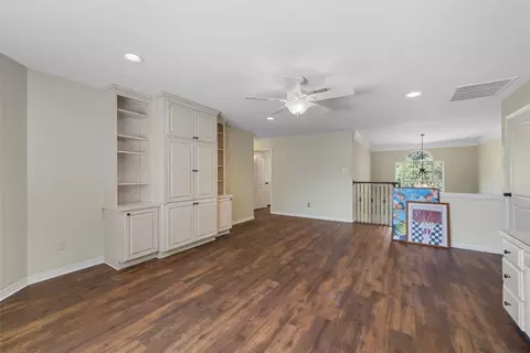 Living - 5624 Rosalie Dr, Waco, TX 76708 photo 3 of 5