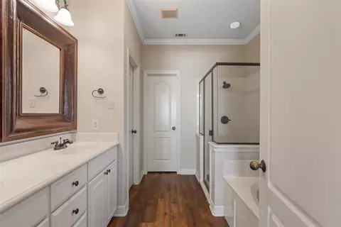 Entry Way - 5624 Rosalie Dr, Waco, TX 76708 photo 2 of 3