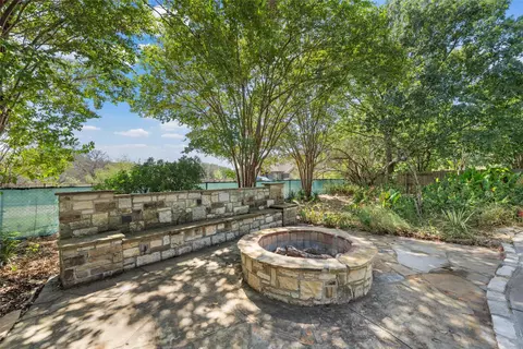 Exterior - 5624 Rosalie Dr, Waco, TX 76708 photo 8 of 8