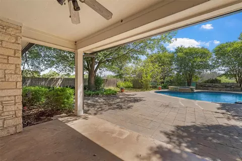 Exterior - 5624 Rosalie Dr, Waco, TX 76708 photo 4 of 8