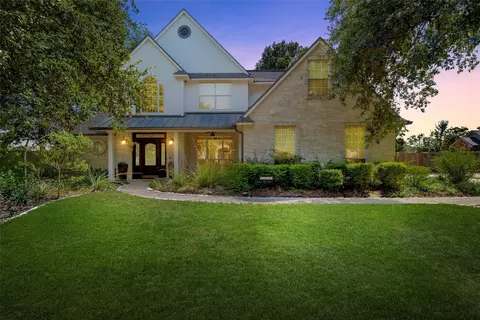 5624 Rosalie Dr, Waco, TX 76708