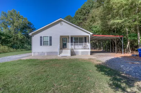 9734 Wallace Lake Rd, Shreveport, LA 71106