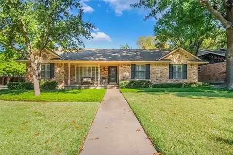 9605 Covemeadow Dr, Dallas, TX 75238