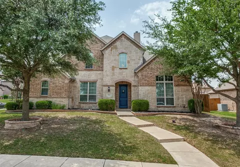 7811 Glen Hollow Ln, Sachse, TX 75048