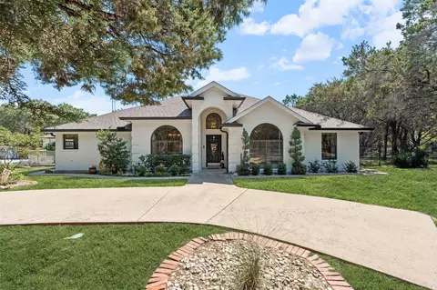 3050 Bosque Ridge Rd, Crawford, TX 76638