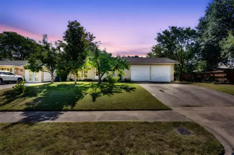 4578 Bonanza Ln, Dallas, TX 75211