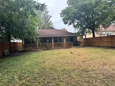 2246 Anson Rd, Dallas, TX 75235