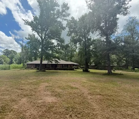 11717 Sparks Davis Rd, Keithville, LA 71047