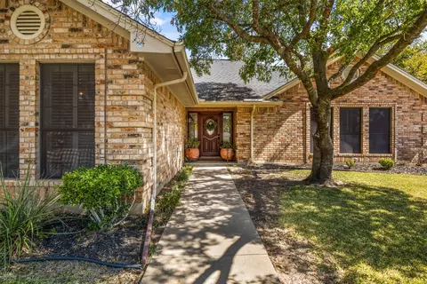 8919 Bontura Rd, Granbury, TX 76049