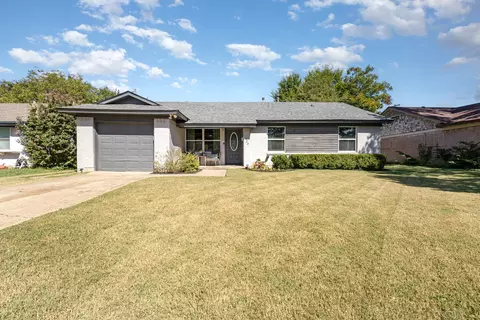 1226 Evergreen, Richardson, TX 75080