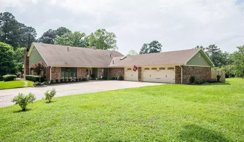 10246 Castanedo Ct, Keithville, LA 71047