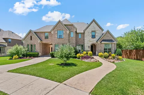 700 Windy Ridge Dr, Keller, TX 76248