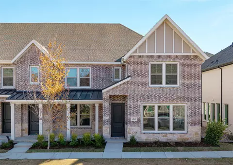 4260 James St, North Richland Hills, TX 76180