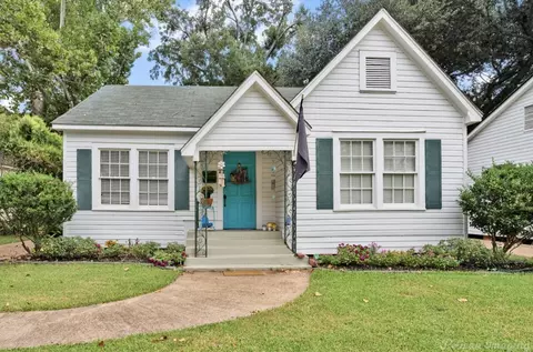 4019 Akard Ave, Shreveport, LA 71105