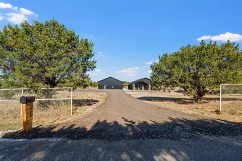 388 Fern Valley Rd, Waco, TX 76708