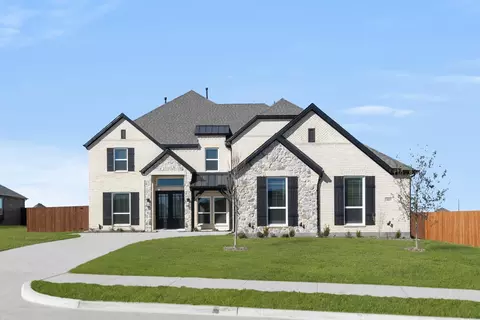 1805 Hidden Creek Dr, Midlothian, TX 76065