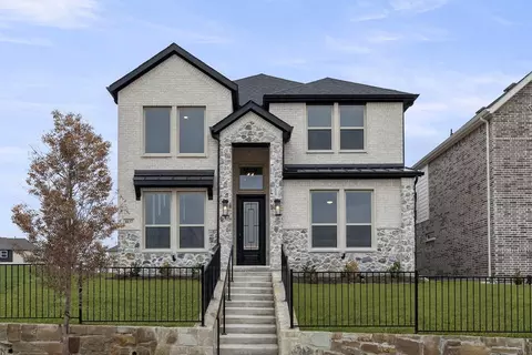 8137 Twin Creek Trl, Rowlett, TX 75089
