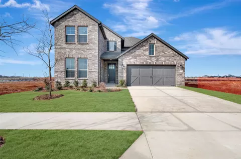 5113 Lily Creek Dr, Aubrey, TX 76227