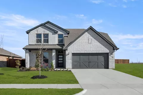 720 Scarlet Sage Dr, Waxahachie, TX 75165
