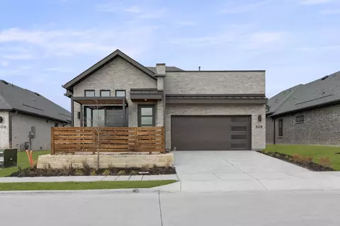 508 Sherwood Dr, Melissa, TX 75454