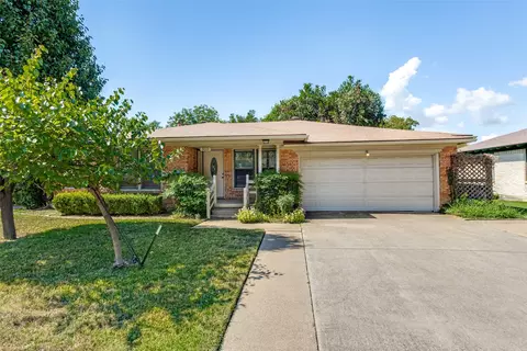 310 S 4th St, Wylie, TX 75098