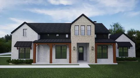 101 Pharris Ct, Weatherford, TX 76087