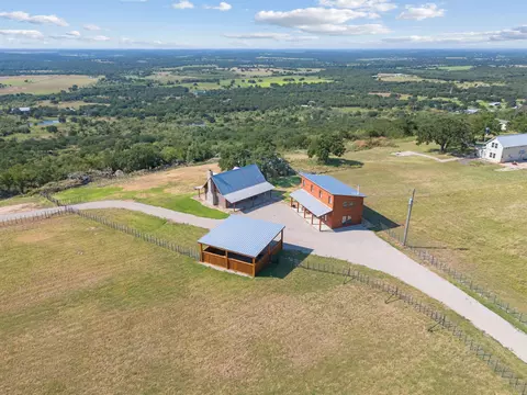 566 Clara Ln # A, Santo, TX 76472