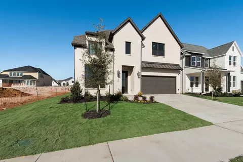 624 Limerick Ln, Celina, TX 75009