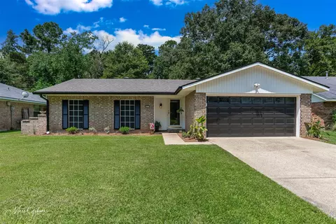 9420 W Montego Ln, Shreveport, LA 71118