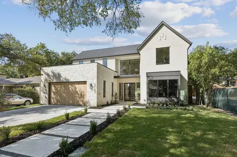 3763 Park Ln, Dallas, TX 75220