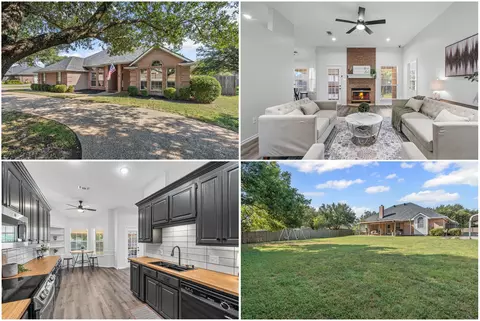 509 S Nolan River Rd, Cleburne, TX 76033