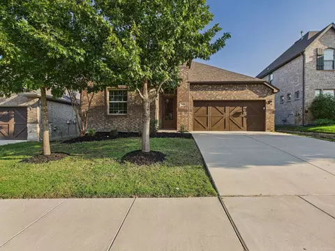 5112 Stockwhip Dr, Crowley, TX 76036