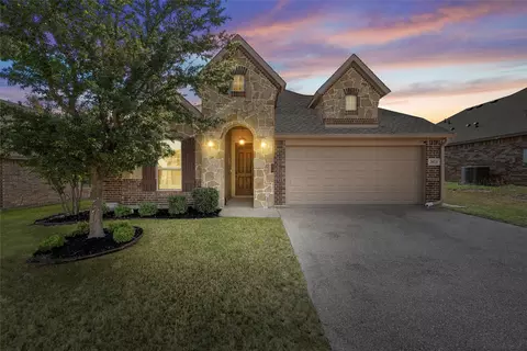 3024 Paint Horse, Robinson, TX 76706