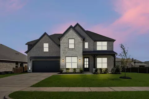 7800 Barley Field St, Joshua, TX 76058