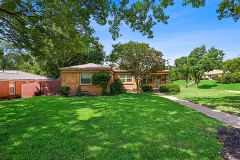 1804-1806 Mariposa Dr, Dallas, TX 75228