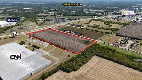 1 Highway 69, Greenville, TX 75401