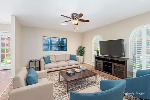 5610 Christie Ln, Garland, TX 75044